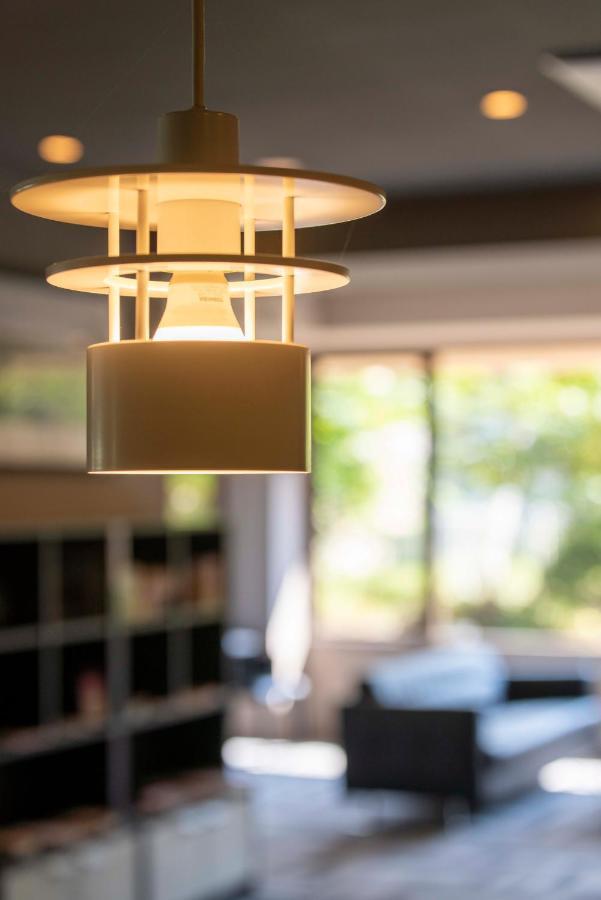 Sora Hotel Karuizawa Outlet מראה חיצוני תמונה