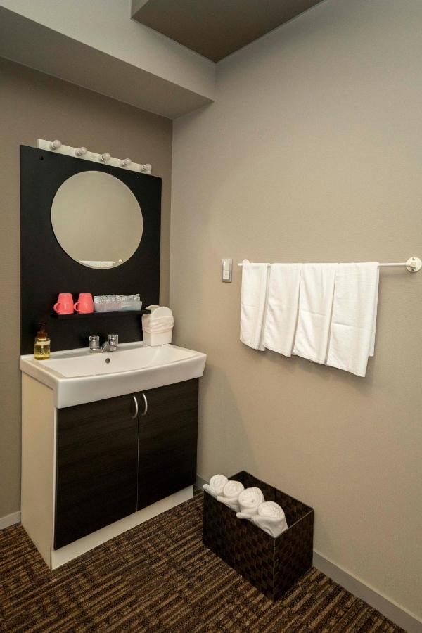 Sora Hotel Karuizawa Outlet מראה חיצוני תמונה