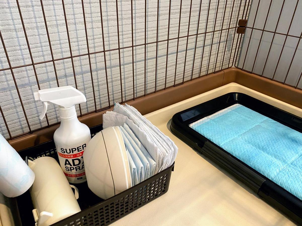 Sora Hotel Karuizawa Outlet מראה חיצוני תמונה