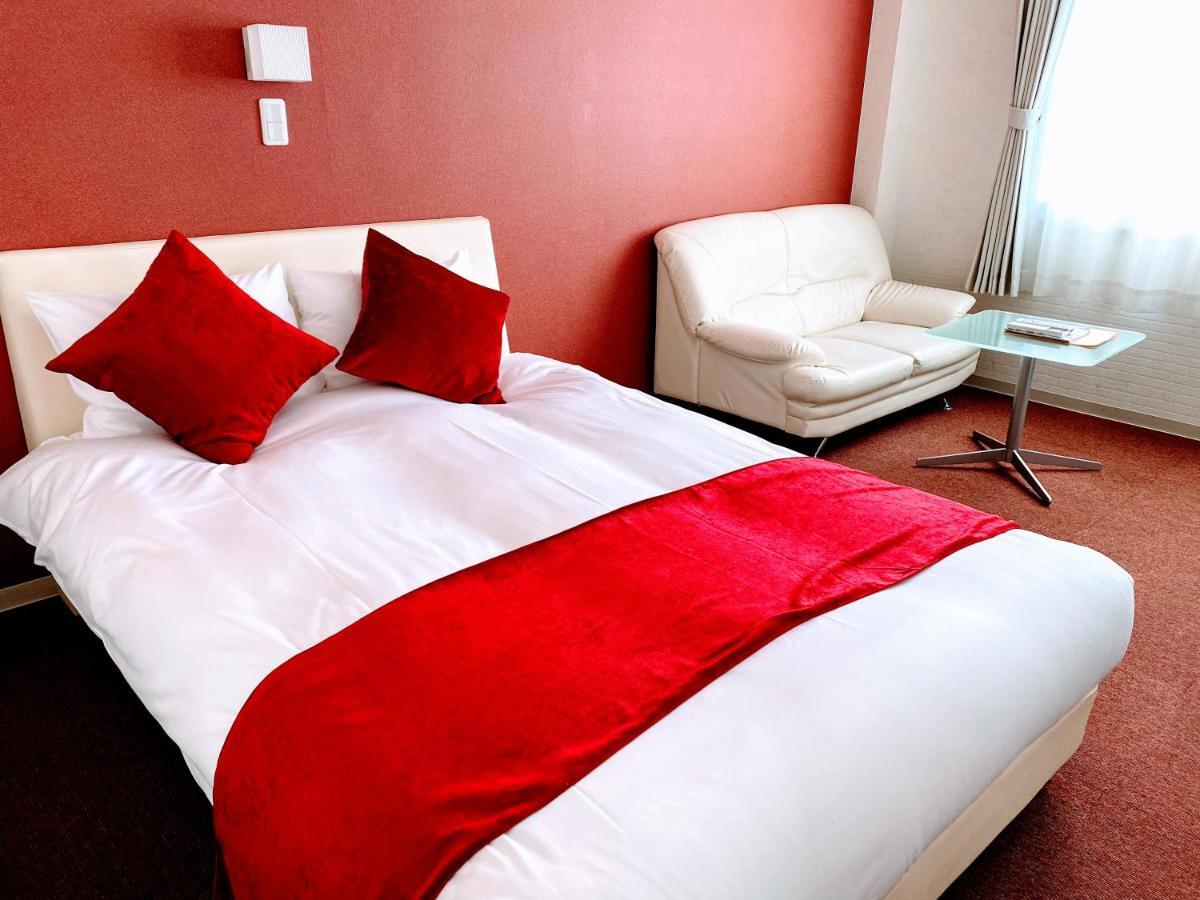 Sora Hotel Karuizawa Outlet מראה חיצוני תמונה