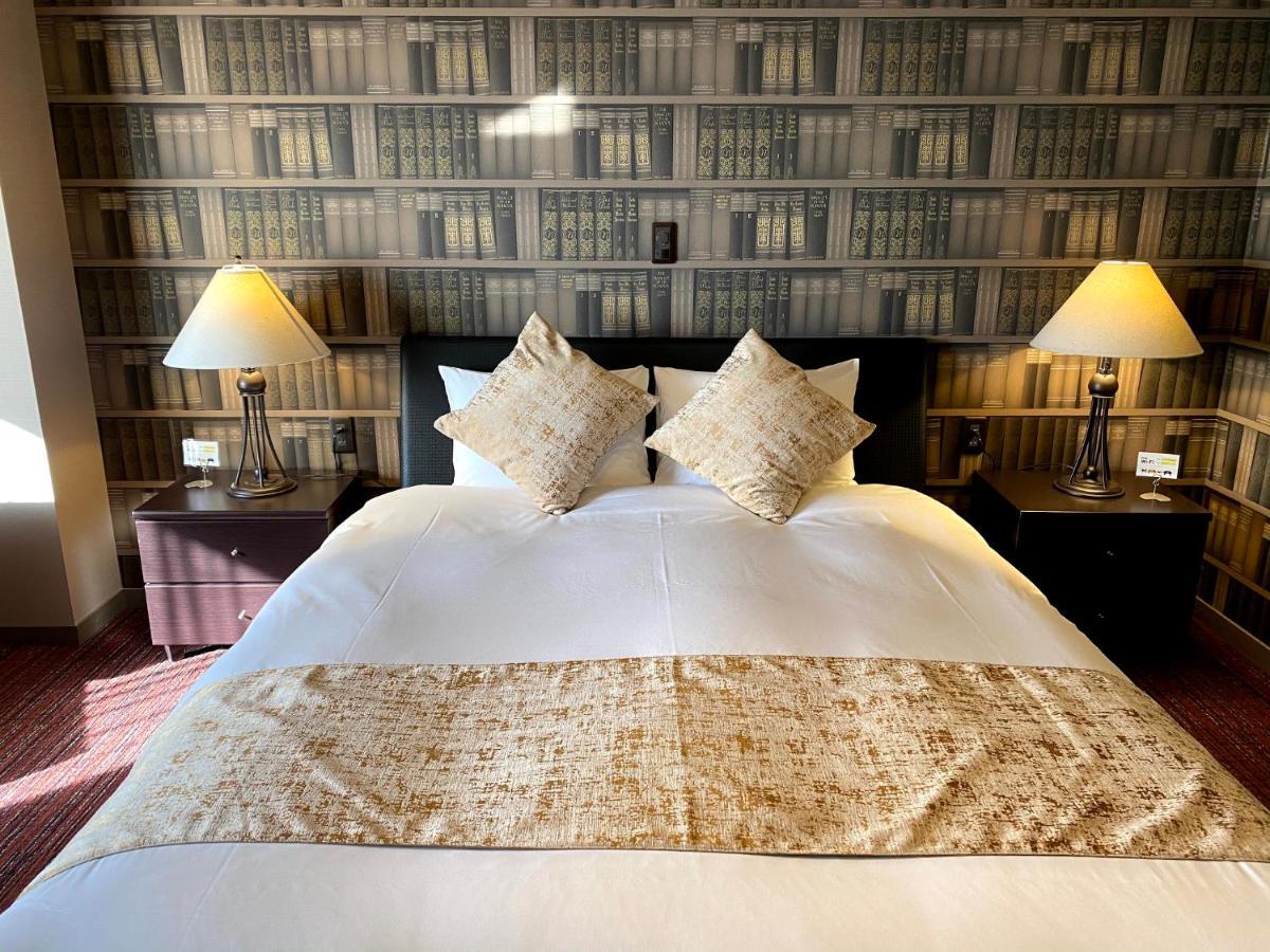 Sora Hotel Karuizawa Outlet מראה חיצוני תמונה