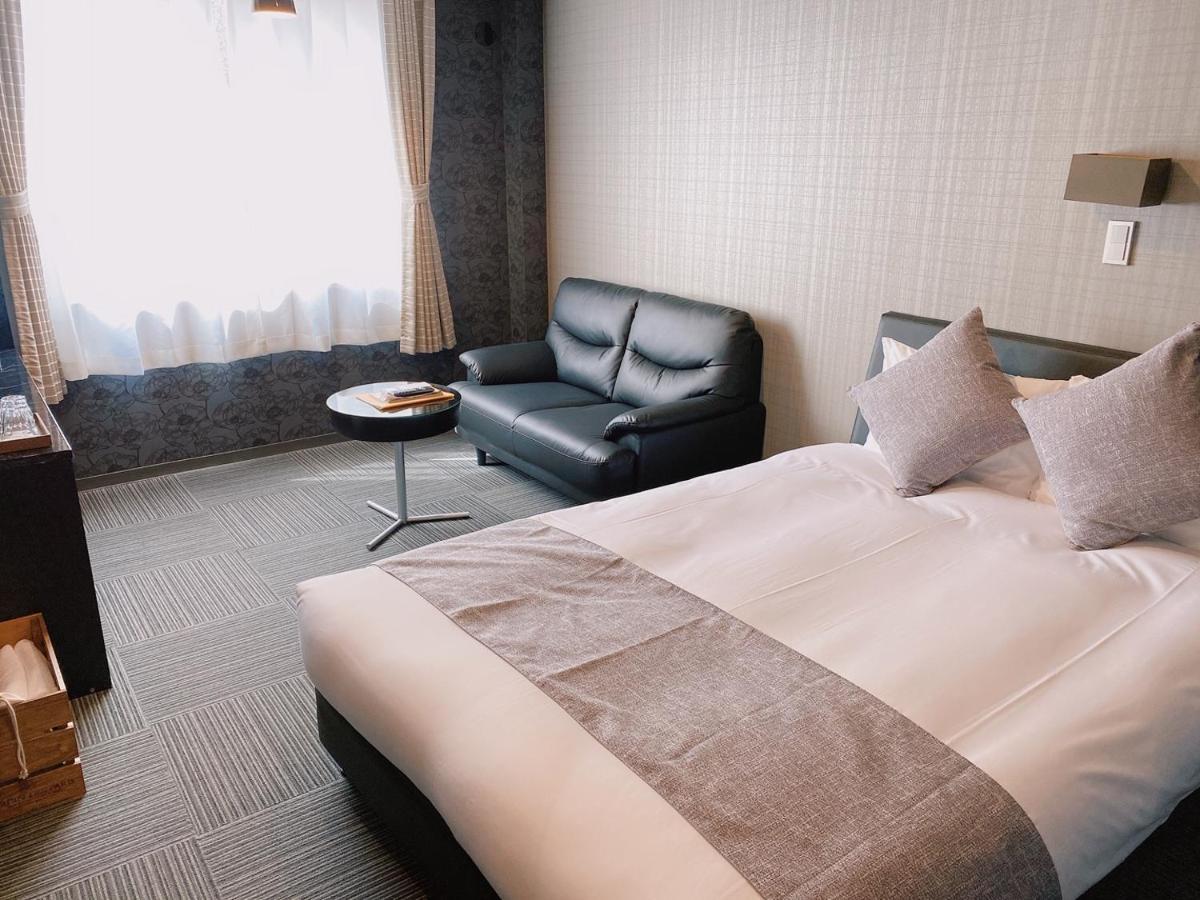 Sora Hotel Karuizawa Outlet מראה חיצוני תמונה