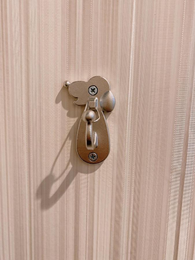 Sora Hotel Karuizawa Outlet מראה חיצוני תמונה